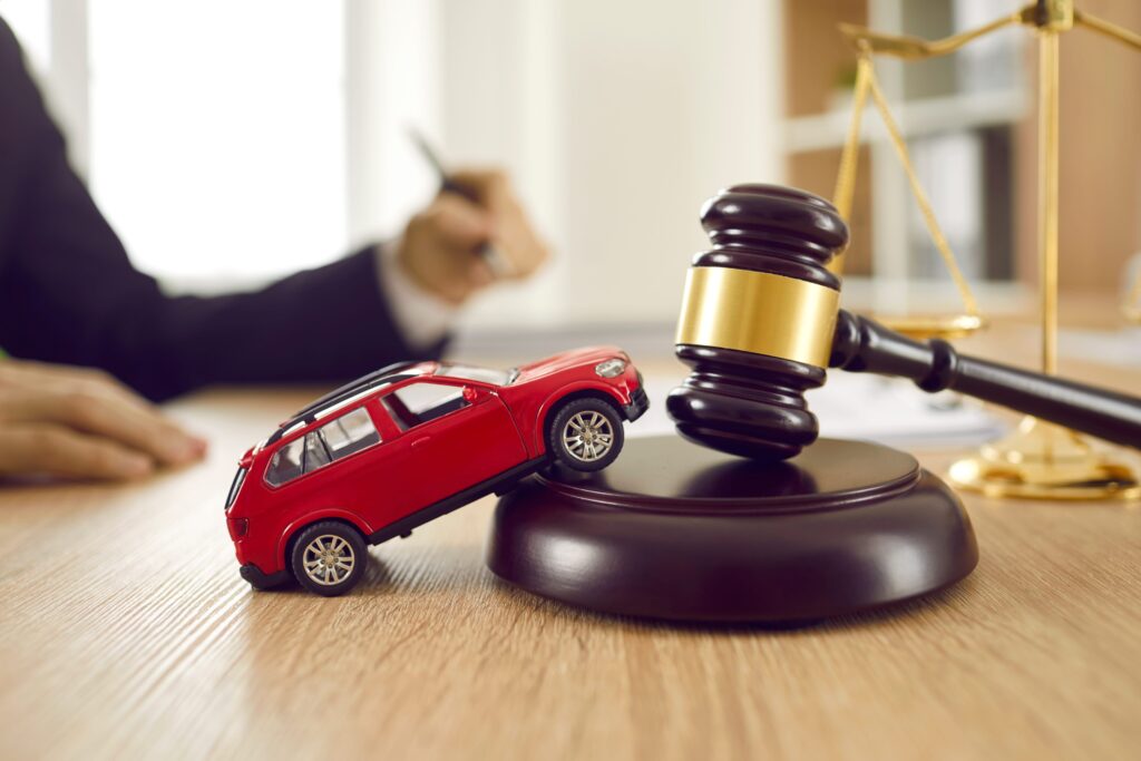 機械式駐車装置に関連する法令を解説