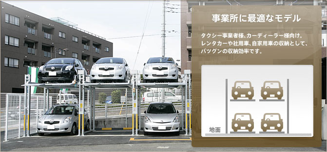 三協フロンティア株式会社の事例1