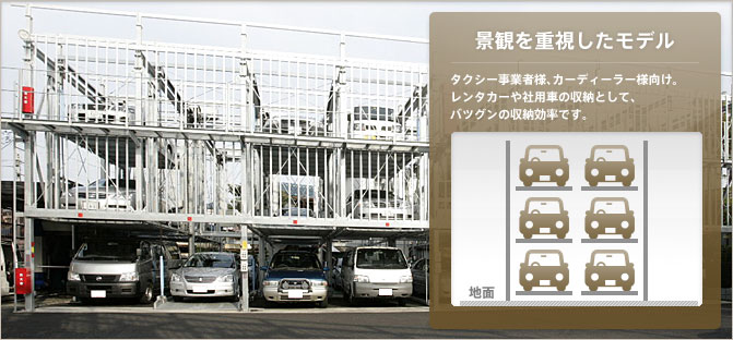 三協フロンティア株式会社の事例2