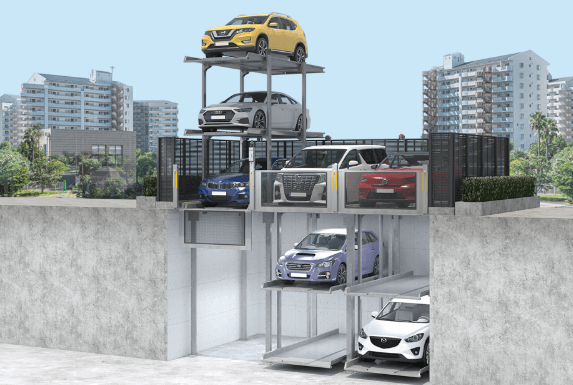 日栄インテック株式会社の事例2