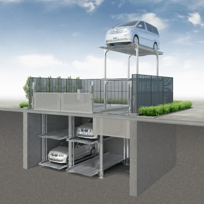 株式会社IHI扶桑エンジニアリングの事例1