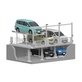 新明和パークテック株式会社の事例1