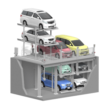 新明和パークテック株式会社の事例3