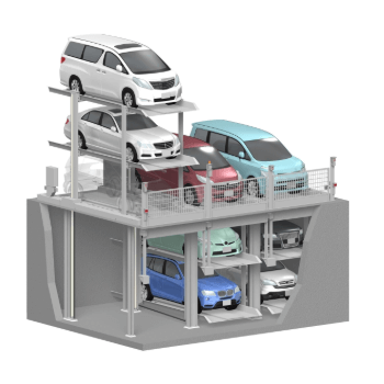 新明和パークテック株式会社の事例4